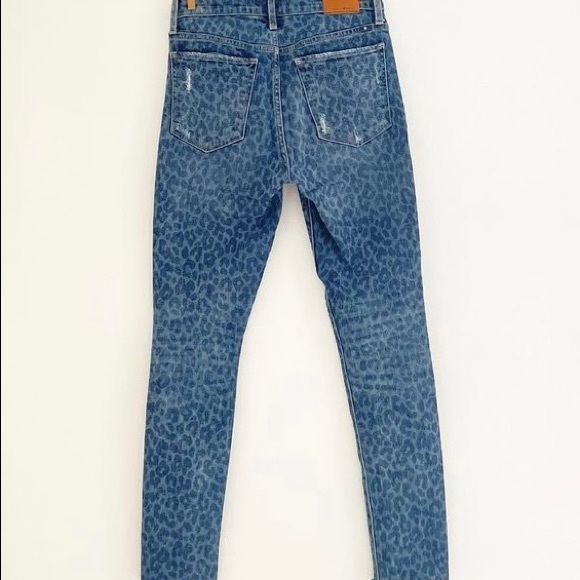 Lucky Brand Jeans - Picture 2 of 8